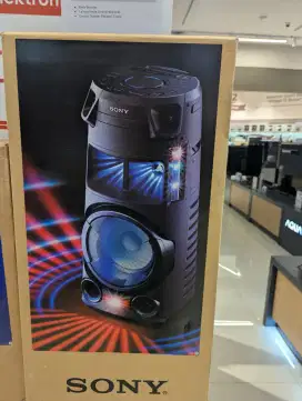 Sony CD Mini Hi Fi