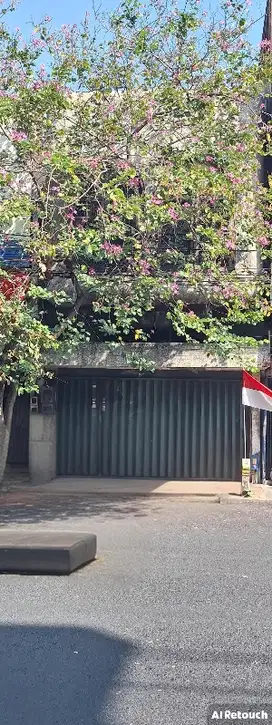 DIJUAL RUKO GATOT SUBROTO MALANG 2.5 LANTAI