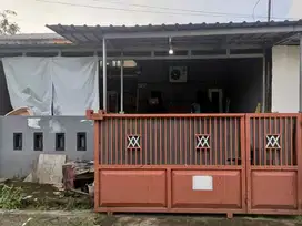 BTN Graha Hamusa  Parang Beno Gowa Type 36/84 Kamar 2 WC 1
