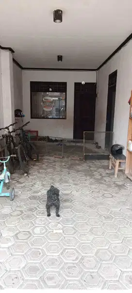 Rumah Sulaksana Baru