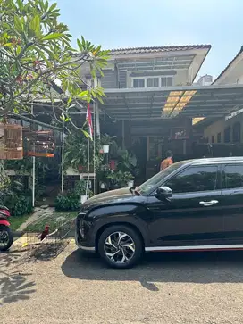 BU TURUN HARGA SIAP HUNI NYAMAN DI LEGENDA WISATA CIBUBUR DEKAT TOL