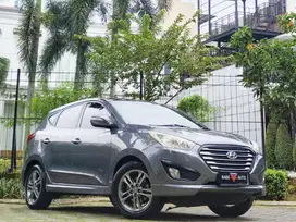 Hyundai Tucson XG 2.0 AT 2013 (sunroof)