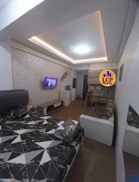 APARTAMEN CITY PARK HARIAN READY 24 JAM