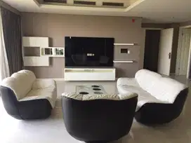 Apartemen Adhiwangsa Furnish Siap Huni Golf View