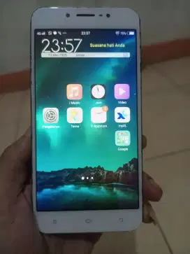 Vivo V5 Lite 3/32 Jual cepet