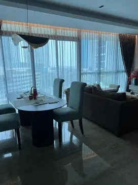 DIJUAL 1 UNIT APART FULL FURNISH WINDSOR JAKBAR