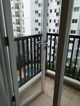 Apartemen bagus di tengah kota Signature Park Grande
