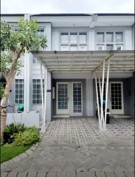 Dijual rumah under appraisal under 1 M by Grand Pakuwon