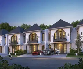 CitraGrand CBD Cibubur Brunnera Real Estate Platinum