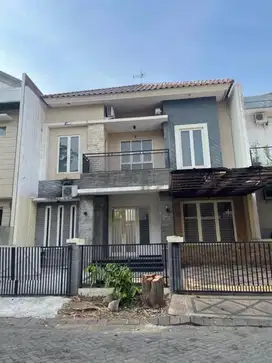 Rumah Pakuwon City San Diego surabaya timur