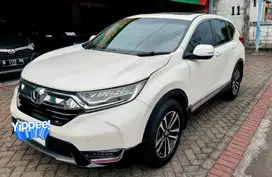 Honda CR-V 2018 Bensin