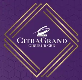 Brunnera Real Estate Platinum Tipe 112/128 CitraGrand CBD