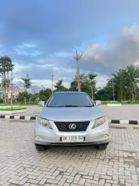DP53JT/ TOYOTA LEXUS RX270 A/T 2011 HARRIER CX5 ALPHARD BIANTE SERENA