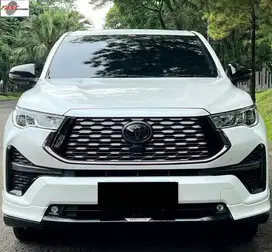TOYOTA INNOVA ZENIX Q HYBRID 2023 AT 2.0 LOW KM.27RB PAJAK PANJANG#F4S