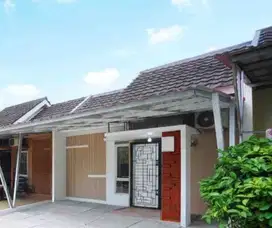 Rumah Siap Huni Dan Siap Bangun Bebas Desain Dekat Tol Soreang Bandung