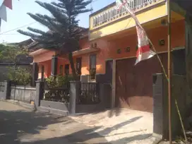 rumah murah cantik luas area pemkab sleman dan sch mall jogja
