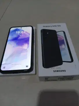Samsung Galaxy A55 12/256 Gb