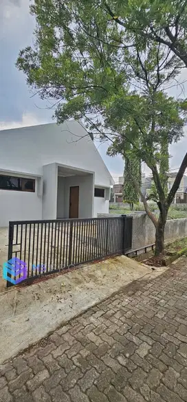 RUMAH BARU 1 LANTAI DALAM KOMPLEK VILLA GUNUNG LESTARI