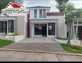 Jual Rumah Baru Citra Sentul Raya Cluster Siap Huni 1 lt by Ciputra