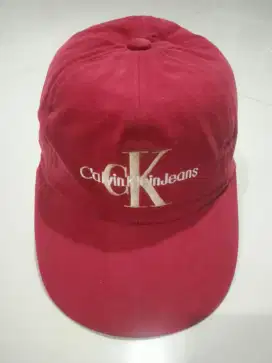 Topi Calvin Klein JDM