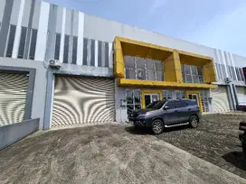 JUAL GUDANG DI KAWASAN BLESSINDO LEGOK TANGERANG DEKAT BSD