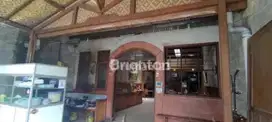 Dijual Tempat Usaha di Sukajadi Luas Murah Strategis