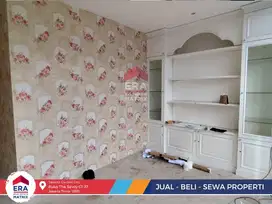 Ruko Avenue 5x17 Strategis 3 Lantai Cakung Jakarta Garden City