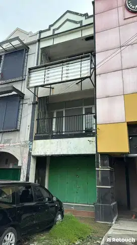 JUAL RUKO 0 JALAN RAYA RUNGKUT MADYA