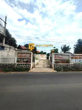 Gudang dan Kantor Strategis Siap Pakai di Radar Auri Cimanggis Depok