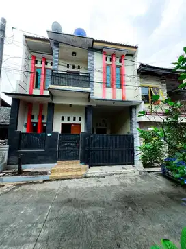 Rumah Bagus Lokasi Strategis, Area Pekayon Kota Bekasi