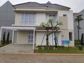 Terbaru Alma house murah banget di Gading serpong