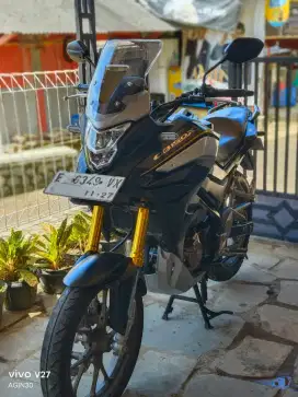 Honda CB 150X 2022