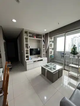 Dijual Apartemen Paddington Heights Alam Sutera Tipe 3BR