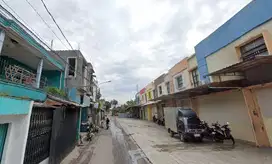 Tanah Bandung Area Perumahan Taman Kopo Indah II