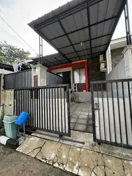 Dijual Rumah SHM di Perumahan Permata Cimanggis