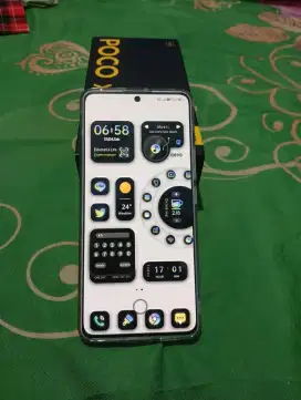 xiomi poco x 6..5g