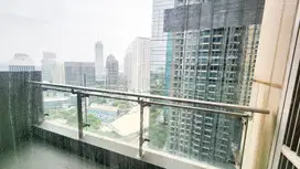 Apartemen 1 kamar tidur Residence 8 Senopati