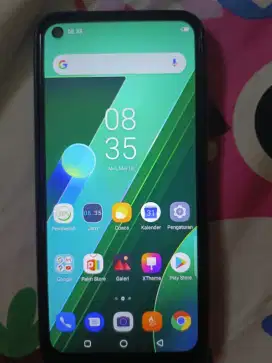 Hp infinix note 7 lite