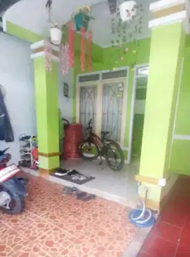 Dijual Rumah Murah Siap Huni dibekasi