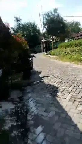 Dijual lahan perum di karangmojo tasilmadu karanganyar