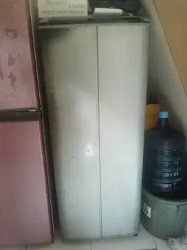 Kulkas Sanyo 1 pintu