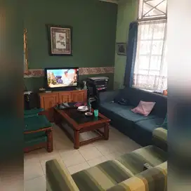 Rumah 2 LT SHM daerah Buah Batu Bandung STRATEGIS