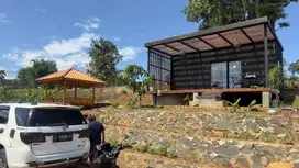 Kavling villa wisata 500 ribuan permeter sekitar Depok  Bogor