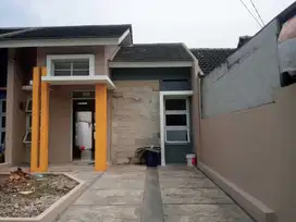 DIJUAL RUMAH TINGGAL SIAP HUNI COCO GARDEN RESIDENCE