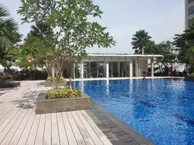 Apartemen Full Furnished 3BR Serpong M-Town Signature Gading Serpong