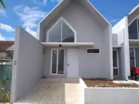 Rumah Murah Di Padalarang Dekat IKEA dan tol kota baru parahyangan