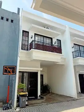 BU Rumah Siap Huni Di Jl Moh Kahfi 2 Jagakarsa, Furnished Harga Nego