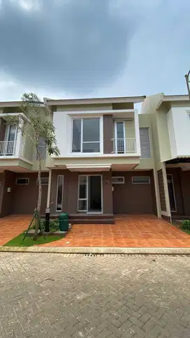 Di Jual Cepat Rumah di Zuma Malibu Village