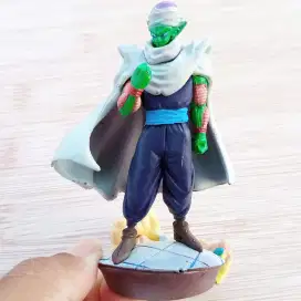 Mainan Diorama Figure Majin Piccolo / Picolo Dragon Ball Toys Bekas