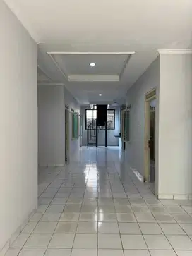 disewakan rumah di taman pajajaran bogor